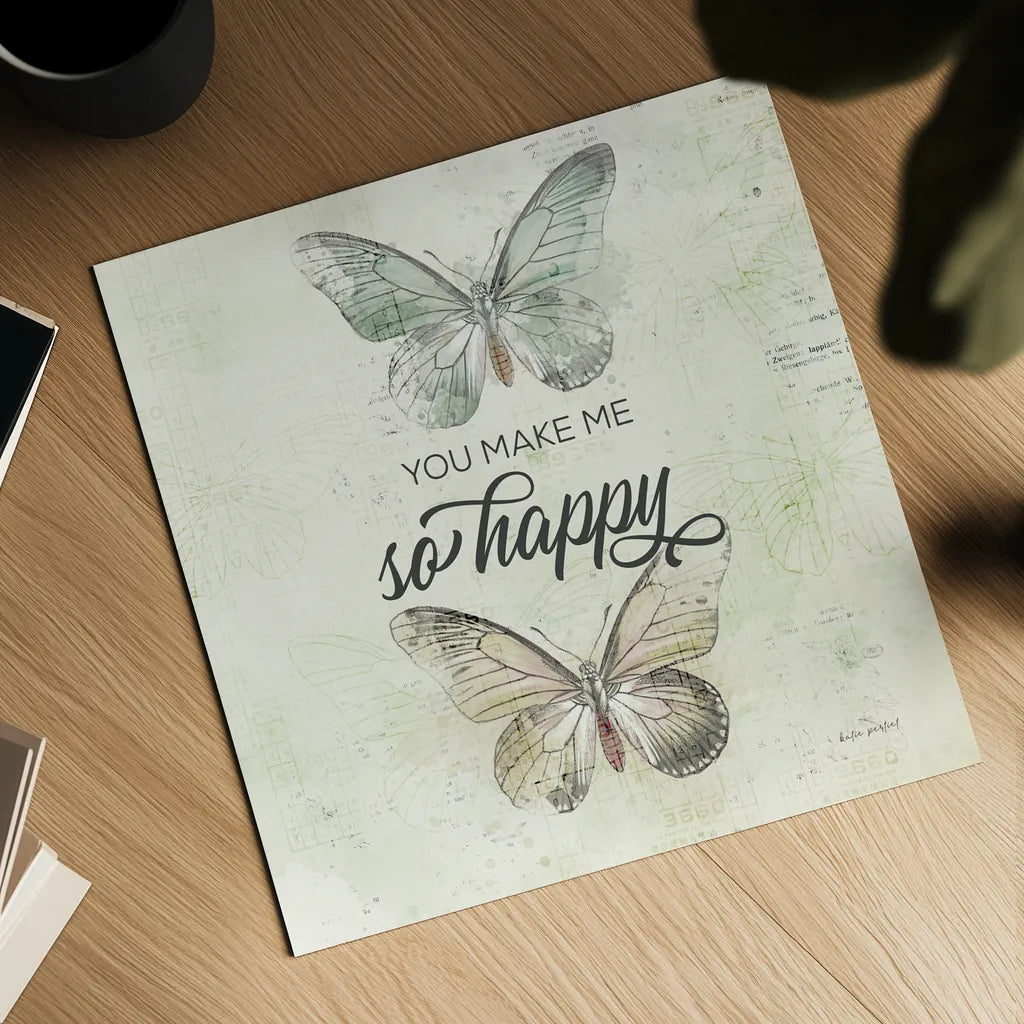 Weathered Garden I by Katie Pertiet. Shown as a detailed flat fine art print, highlighting archival giclee quality. Available as an archival giclee rolled canvas, fine art paper, or poster print. SKU 87949a.