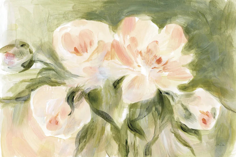 Afternoon Bouquet by Katrina Pete. SKU 87265i. Archival Giclee Fine art print for wall decor.