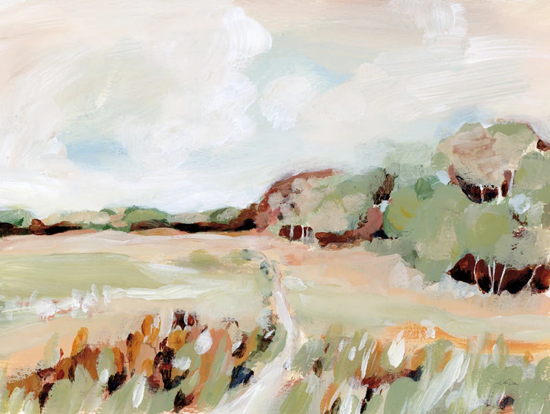 Autumn Breeze by Katrina Pete