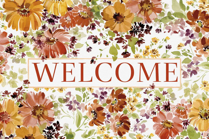 Autumn Joy II by Katrina Pete. SKU 91182i. Archival Giclee Fine art print for wall decor.