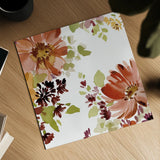 Autumn Joy III by Katrina Pete. Shown as a detailed flat fine art print, highlighting archival giclee quality. Available as an archival giclee rolled canvas, fine art paper, or poster print. SKU 91183a.