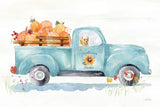 Autumn Ramble I by Katrina Pete. SKU 78912i. Archival Giclee Fine art print for wall decor.