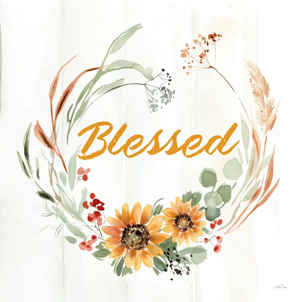 Autumn Ramble IV by Katrina Pete. SKU 78915a. Archival Giclee Fine art print for wall decor.