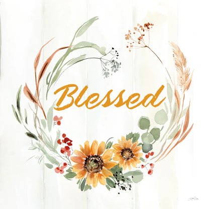 Autumn Ramble IV by Katrina Pete. SKU 78915a. Archival Giclee Fine art print for wall decor.