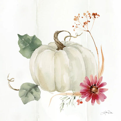 Autumn Ramble IX by Katrina Pete. SKU 78920a. Archival Giclee Fine art print for wall decor.