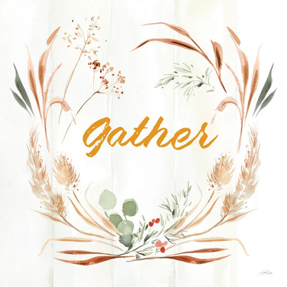 Autumn Ramble V by Katrina Pete. SKU 78916a. Archival Giclee Fine art print for wall decor.