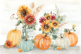 Autumn Ramble VI by Katrina Pete. SKU 78917i. Archival Giclee Fine art print for wall decor.
