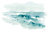 Breezy Blues II by Katrina Pete. SKU 75894i. Archival Giclee Fine art print for wall decor.