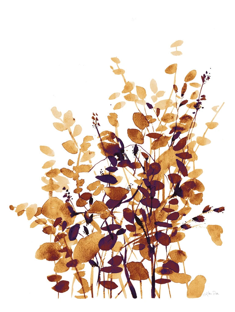 Brown Botanicals by Katrina Pete