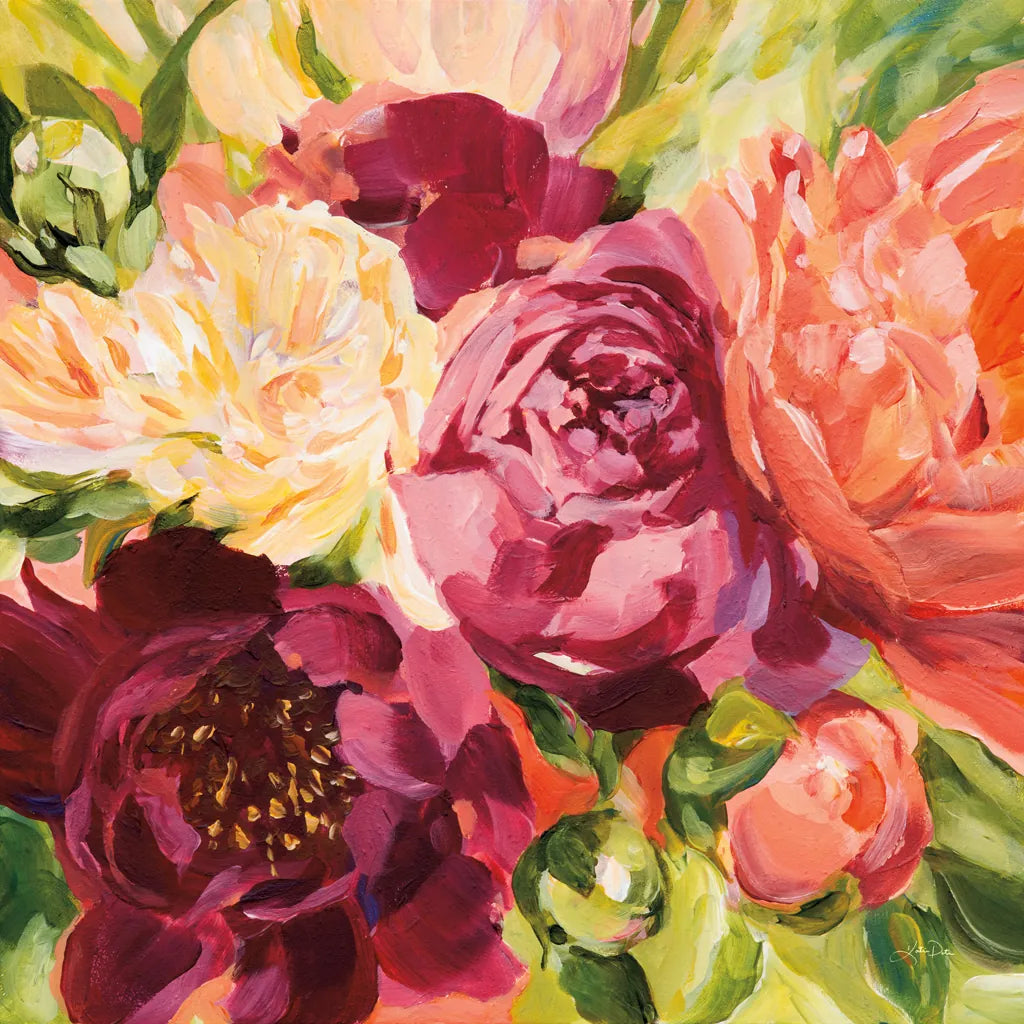 Buckeye Belle by Katrina Pete. SKU 90791a. Archival Giclee Fine art print for wall decor.