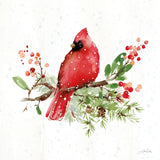 Celebrate the Season II by Katrina Pete. SKU 82242a. Archival Giclee Fine art print for wall decor.