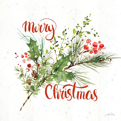 Celebrate the Season IV by Katrina Pete. SKU 82244a. Archival Giclee Fine art print for wall decor.