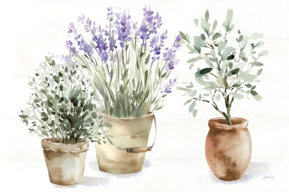 Farmhouse Still Life by Katrina Pete. SKU 81172i. Archival Giclee Fine art print for wall decor.