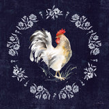 Home to Roost I by Katrina Pete. SKU 85169a. Archival Giclee Fine art print for wall decor.