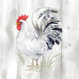 Home to Roost IV Barn Board by Katrina Pete. SKU 85564a. Archival Giclee Fine art print for wall decor.
