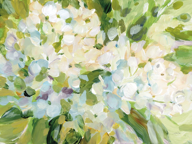 Hydrangea Joy by Katrina Pete