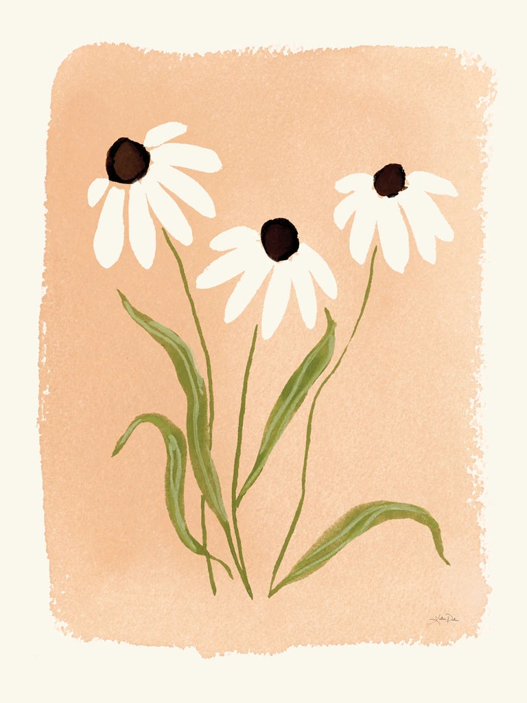 Meadow Treasures II by Katrina Pete