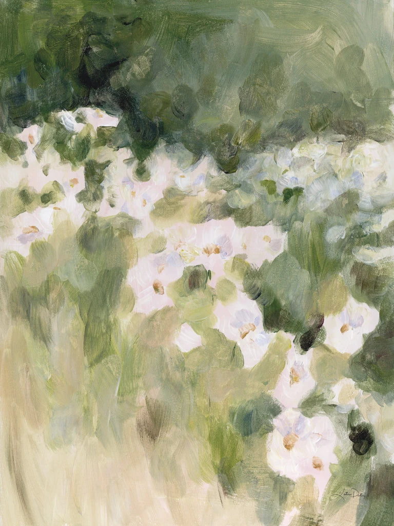 Midsummer Meadow by Katrina Pete