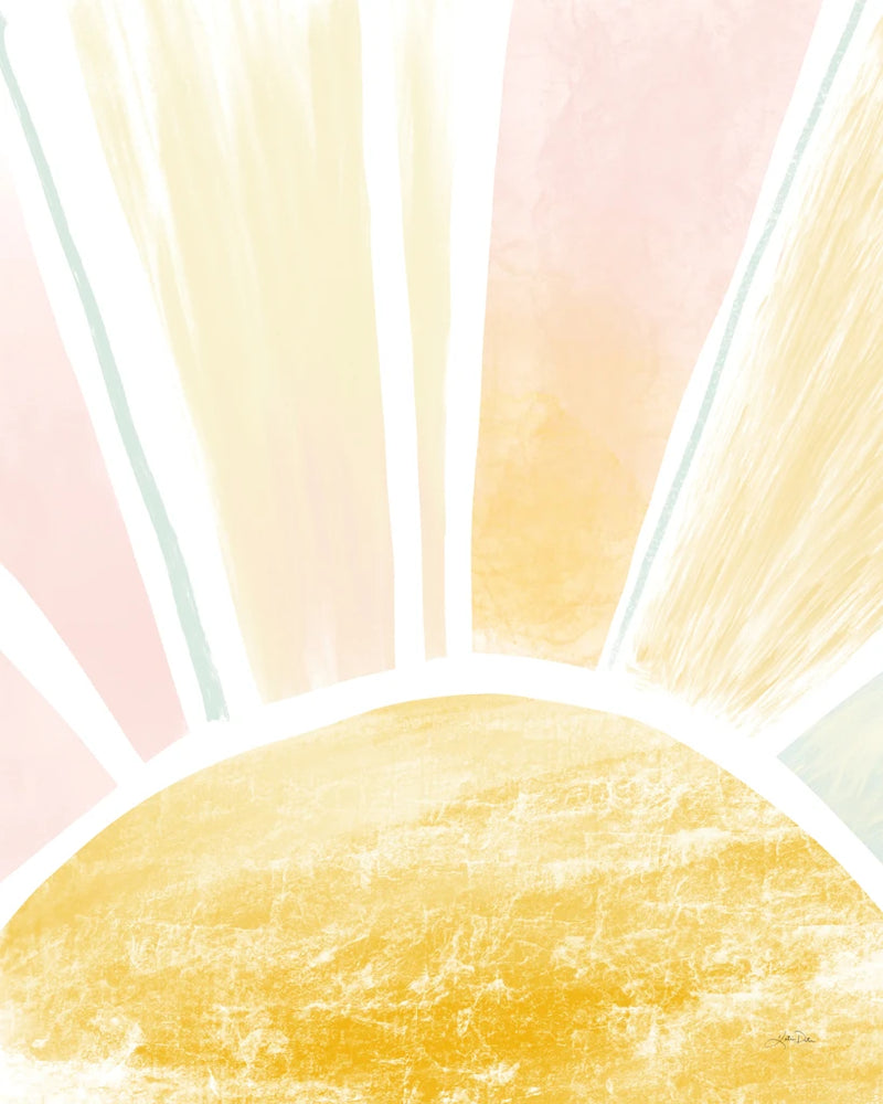My Sunshine by Katrina Pete