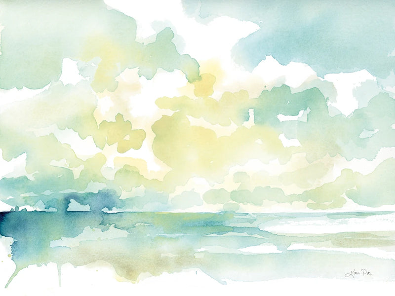 Ocean Dreaming by Katrina Pete