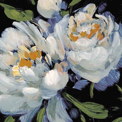 Peony Season II Crop by Katrina Pete. SKU 83260a. Archival Giclee Fine art print for wall decor.