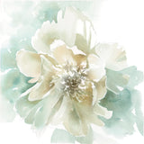 Poetic Blooming II by Katrina Pete. SKU 67130a. Archival Giclee Fine art print for wall decor.