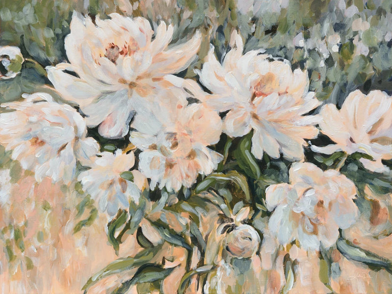 Pure Elegance by Katrina Pete