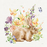 Spring Celebration III by Katrina Pete. SKU 97416a. Archival Giclee Fine art print for wall decor.