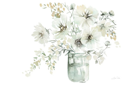 Sunrise Bouquet by Katrina Pete. SKU 67128i. Archival Giclee Fine art print for wall decor.