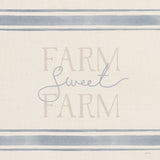 Sweet Farm I by Katrina Pete. SKU 87297a. Archival Giclee Fine art print for wall decor.