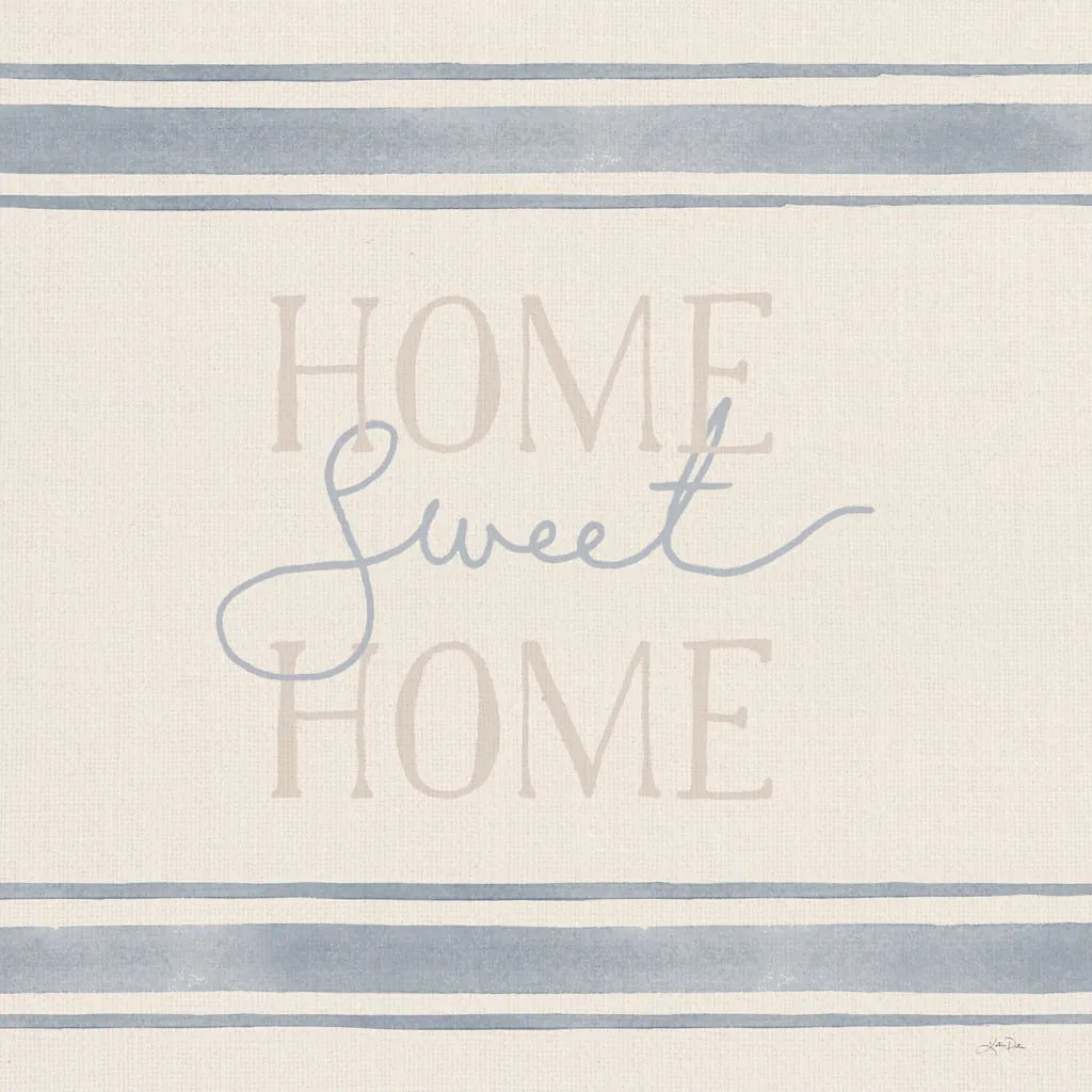 Sweet Farm II by Katrina Pete. SKU 87298a. Archival Giclee Fine art print for wall decor.