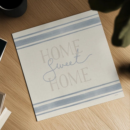 Sweet Farm II by Katrina Pete. Shown as a detailed flat fine art print, highlighting archival giclee quality. Available as an archival giclee rolled canvas, fine art paper, or poster print. SKU 87298a.