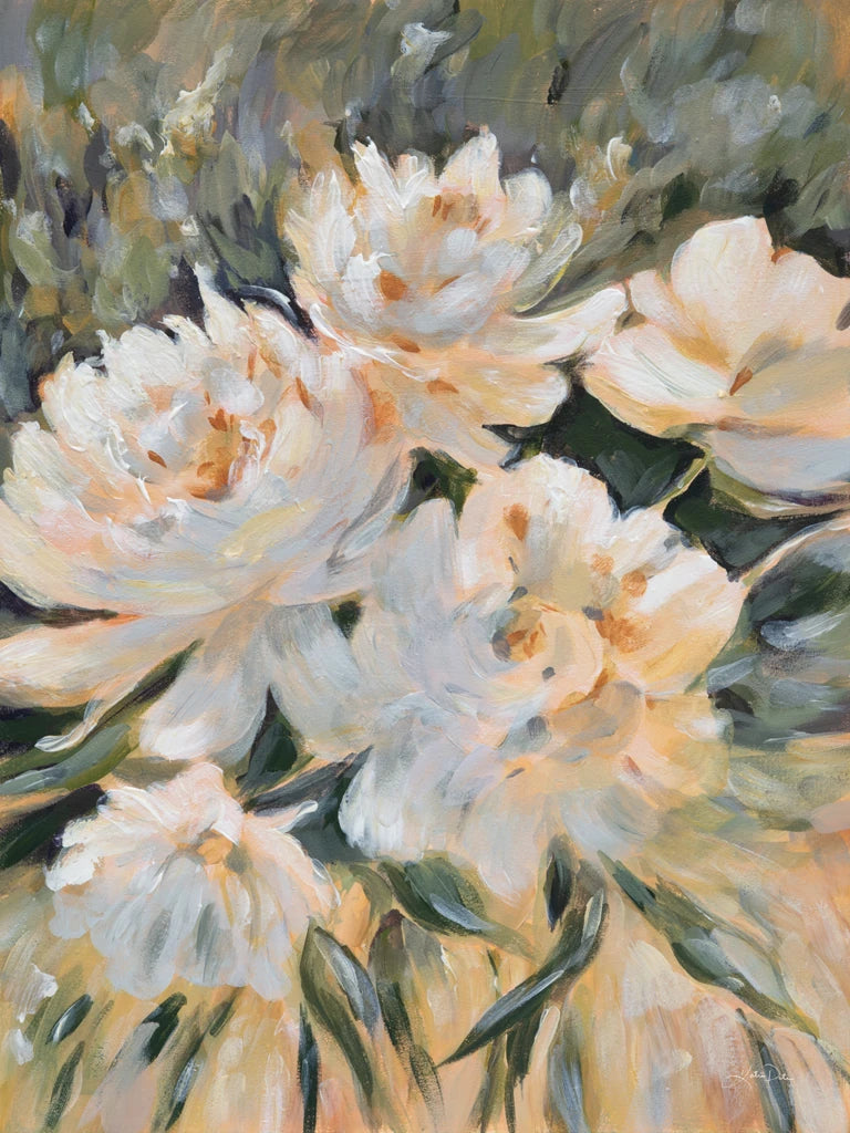 White Delight by Katrina Pete