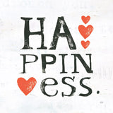 Happiness by Kellie Day. SKU 29367a. Archival Giclee Fine art print for wall decor.