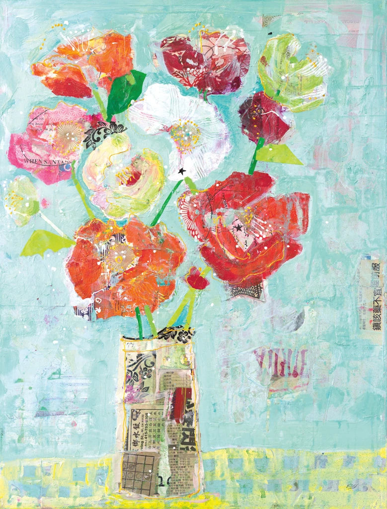 Jersey Queen by Kellie Day