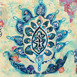 Sai by Kellie Day. SKU 46563a. Archival Giclee Fine art print for wall decor.