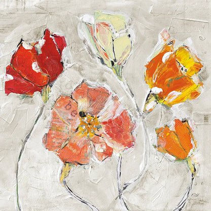 The Sanctuary III Warm by Kellie Day. SKU 23694a. Archival Giclee Fine art print for wall decor.