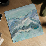 The Sun Never Says I by Kellie Day. Shown as a detailed flat fine art print, highlighting archival giclee quality. Available as an archival giclee rolled canvas, fine art paper, or poster print. SKU 22076a.