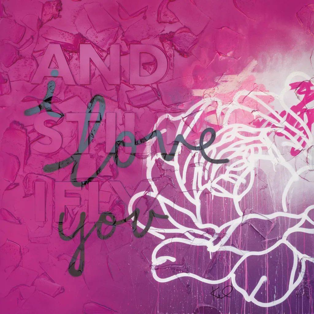 And Still I Fly Sq by Kent Youngstrom. SKU 80637a. Archival Giclee Fine art print for wall decor.