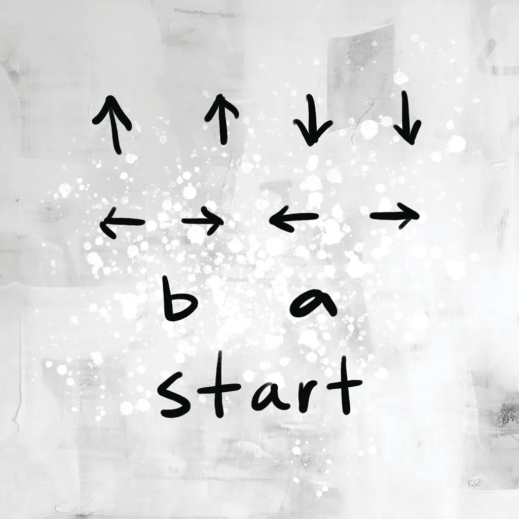 Arcade VII by Kent Youngstrom. SKU 81923a. Archival Giclee Fine art print for wall decor.