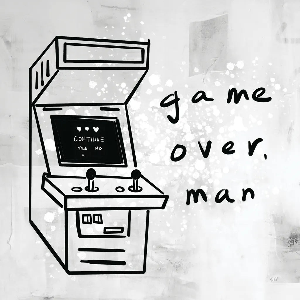 Arcade VIII by Kent Youngstrom. SKU 81924a. Archival Giclee Fine art print for wall decor.