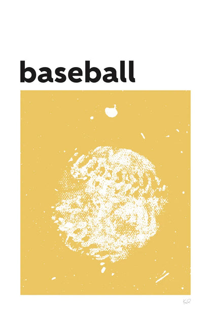 Baller I by Kent Youngstrom. SKU 84139h. Archival Giclee Fine art print for wall decor.