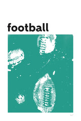 Baller III by Kent Youngstrom. SKU 84141h. Archival Giclee Fine art print for wall decor.
