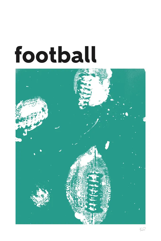 Baller III by Kent Youngstrom. SKU 84141h. Archival Giclee Fine art print for wall decor.
