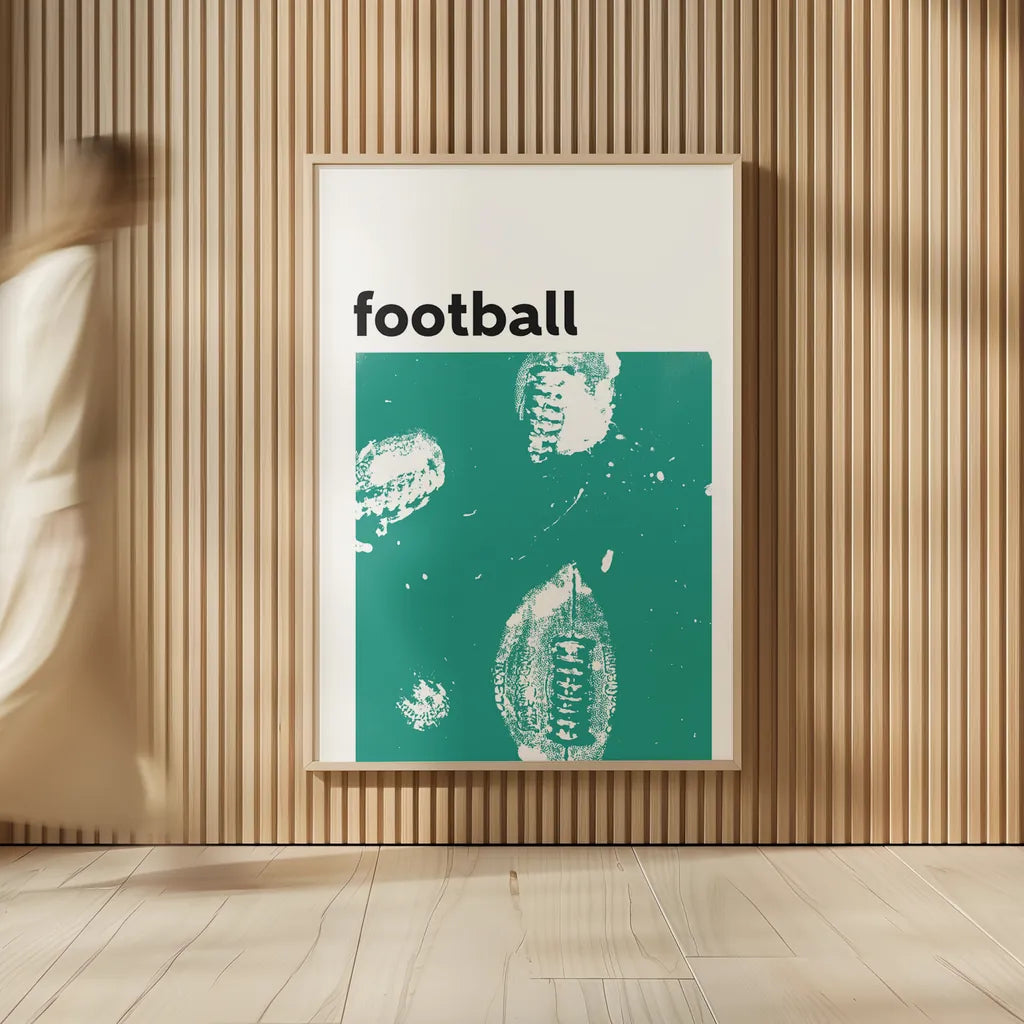 Baller III by Kent Youngstrom. shown as over sized large wall art. Available as an archival giclee rolled canvas, fine art paper, or poster print. SKU 84141h.