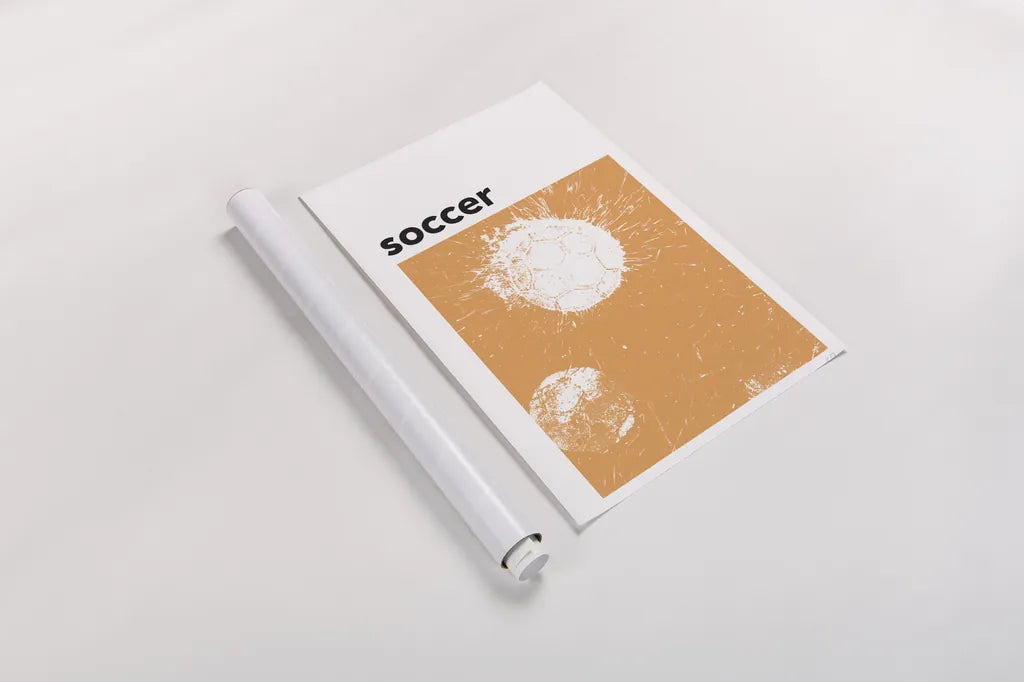 Baller IV by Kent Youngstrom. shown as a rolled paper print. Available as archival giclee rolled canvas, fine art paper, or poster print. SKU 84142h.