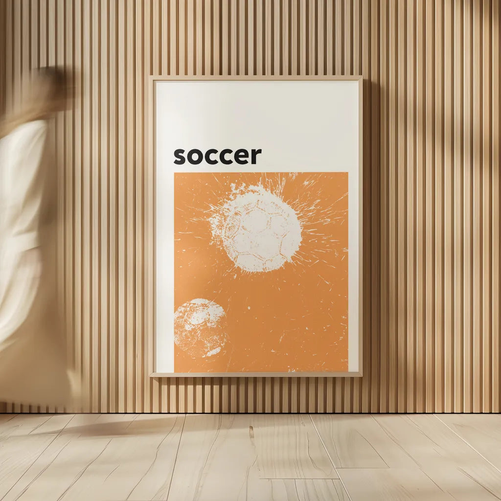 Baller IV by Kent Youngstrom. shown as over sized large wall art. Available as an archival giclee rolled canvas, fine art paper, or poster print. SKU 84142h.