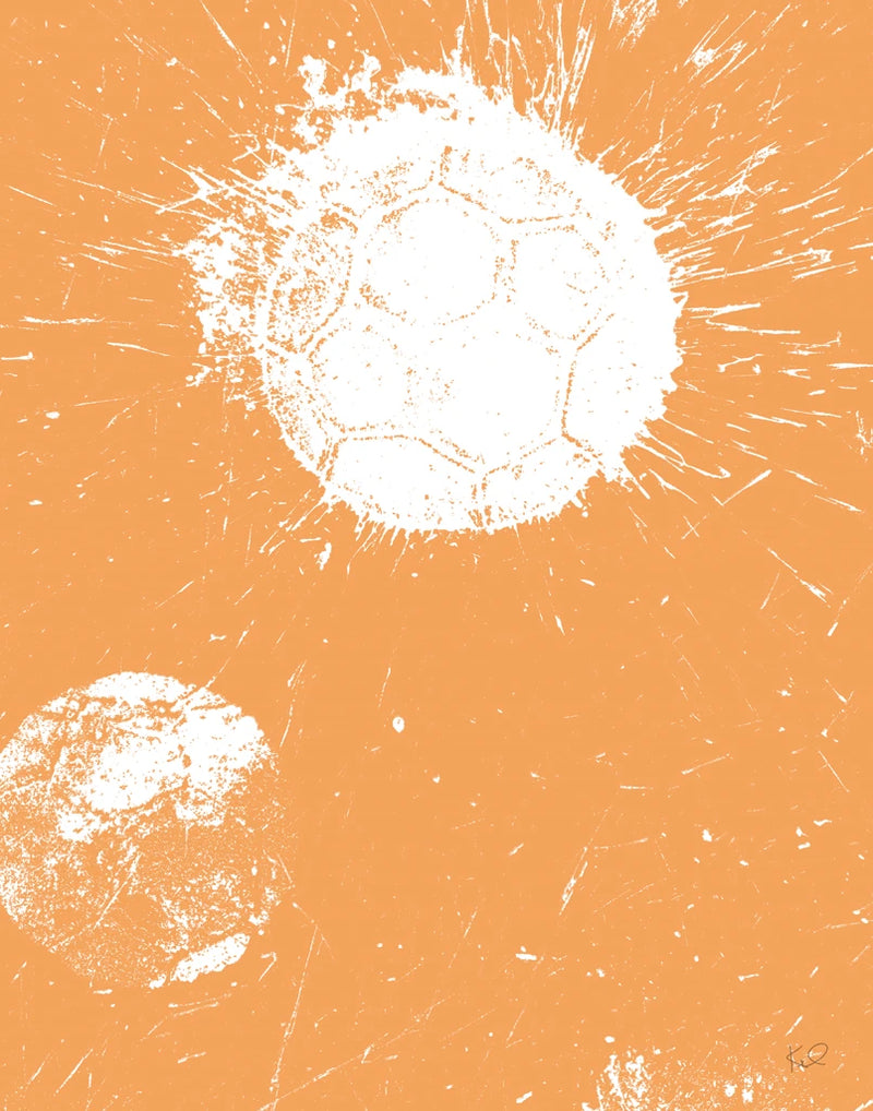 Baller IV Crop by Kent Youngstrom