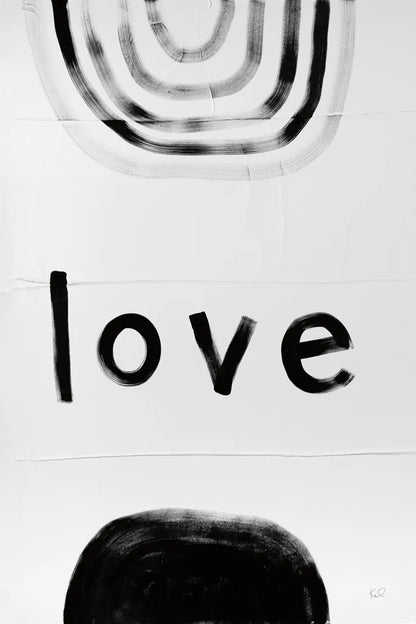 Big Love by Kent Youngstrom. SKU 87975h. Archival Giclee Fine art print for wall decor.