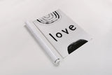Big Love by Kent Youngstrom. shown as a rolled paper print. Available as archival giclee rolled canvas, fine art paper, or poster print. SKU 87975h.